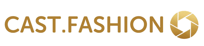 Logo Cast Fashion - Gestion de Casting